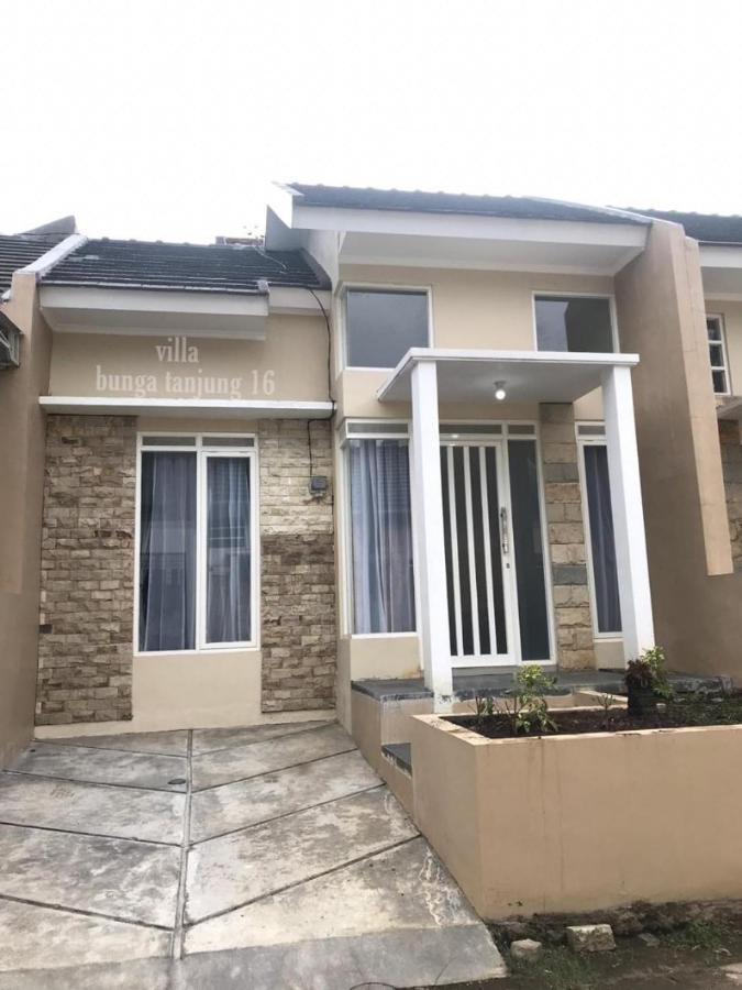 Villa Syariah Bunga Tanjung 16 Batu  Dış mekan fotoğraf